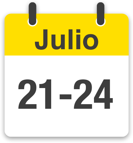 Calendario de Campus Innvaction Calendario de Campus Innvaction