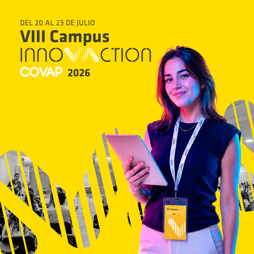 Imagen Campus Innovaction 2026
